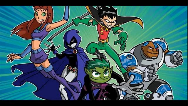 LEGO BATMAN 3: BEYOND GOTHAM - STARFIRE AND RAVEN DLC смотреть онлайн