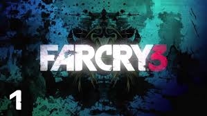Прохождение FAR CRY 3 : Часть 1 — Побег: Выживший смотреть онлайн