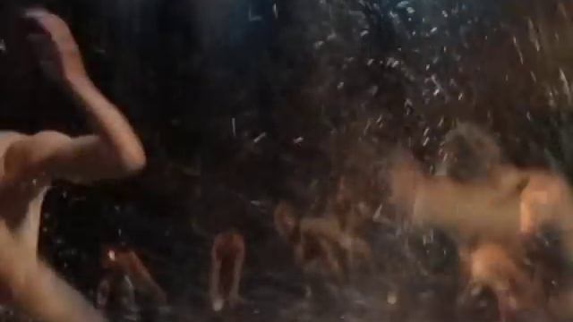 Гортеатр ШОУ ПОД ДОЖДЁМ «МЕЖДУ МНОЙ И ТОБОЙ». 16+ смотреть онлайн