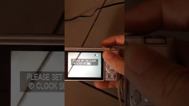 Panasonic Lumix DMC-FX12 смотреть онлайн