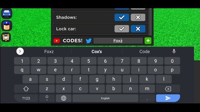 *NEW* ALL WORKING CODES FOR CAR DEALERSHIP TYCOON 2023 | ROBLOX CAR DEALERSHIP TYCOON CODES 2023 смотреть онлайн