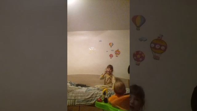 кувырки на вовинам деване смотреть онлайн