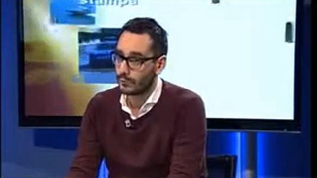 7inpunto ALBERTO FACCHINETTI смотреть онлайн