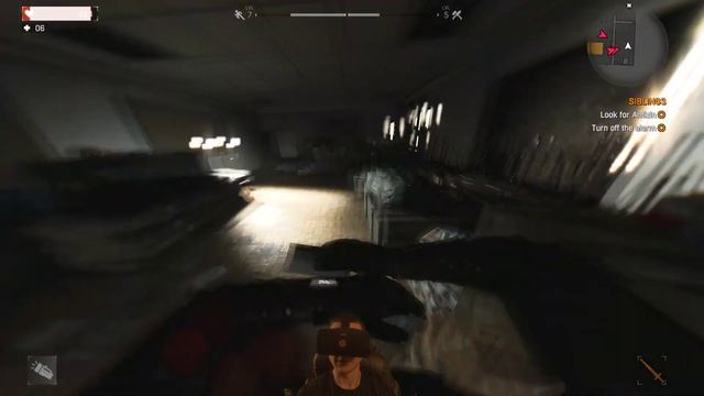 DYING LIGHT VR - Part 8 - INTENSE INFILTRATION - Playing Dying Light in Virtual Reality with VorpX смотреть онлайн