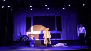 Аққулар ұйықтағанда | Мұқағали Мақатаев | Ақсуат – 2023