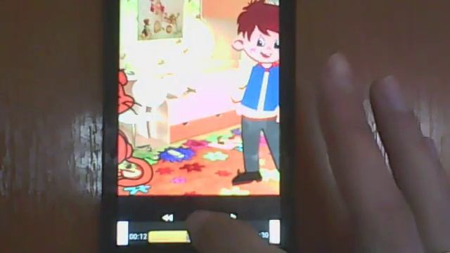 Проект "Мобильное приложение для начальной школы" смотреть онлайн