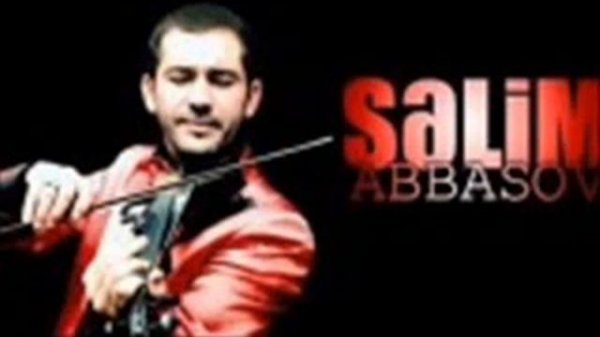 Selim Abbasov -Tebriz Teraneleri (Skripka)-azeri (01)