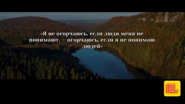 Мудрые цитаты