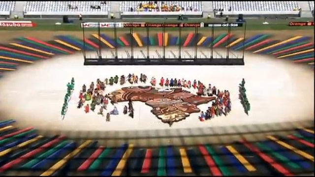 2014 CHAN tournament officially underway, with 16 African nations taking part. смотреть онлайн