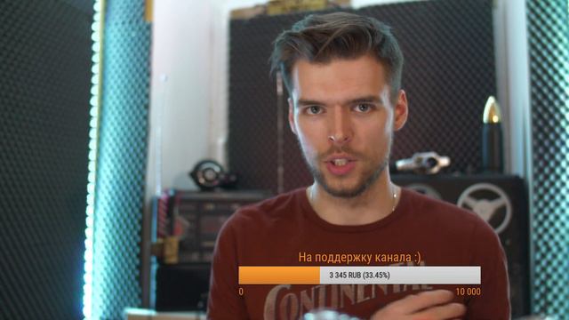 Постигая Тлен. ПЕРВЫЙ СТРИМ смотреть онлайн