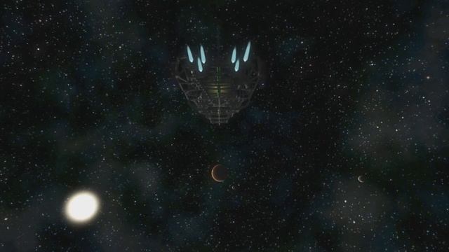 Space Engineers Warp Drive смотреть онлайн