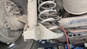 ✅ Диагностика неисправности датчика ABS Volkswagen Polo