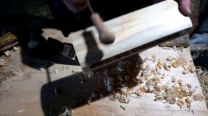 (DIY)Ударный музыкальный инструмент «Коробочка» своими руками.