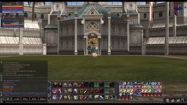 L2 Java x5000 whn vs xfrontiere смотреть онлайн