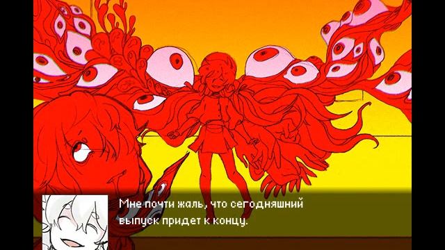 Hello Charlotte Ep 3 Милости просим на ЧАС КАЗНИ 3