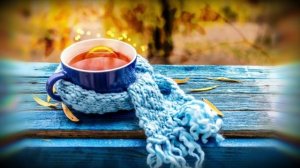 #7_Прекрасная ОСЕНЬ / Бабье ЛЕТО / Скоро ОКТЯБРЬ / ПЛЕЙЛИСТ для хорошего настроения...