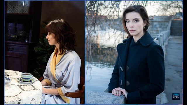 Закрытая школа. Актёры раньше и сейчас. (АРиС) смотреть онлайн