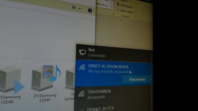 Imprimir WiFi con Impresora EPSON L3150 WiFi Sin Usar Cable USB | Agregar Impresora a mi PC por WiF смотреть онлайн