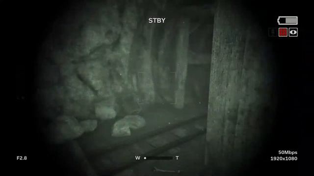 Outlast 2 (2017) (PC) | Прохождение на Русском | #8 - ФИНАЛ смотреть онлайн
