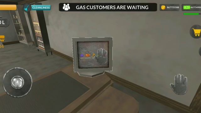 Gas Station Junkyard Simulator Mod Apk смотреть онлайн
