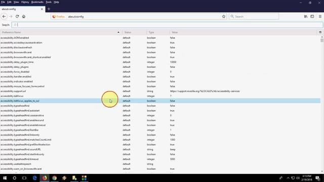 How to Disable Auto Play Videos in Firefox Browser смотреть онлайн