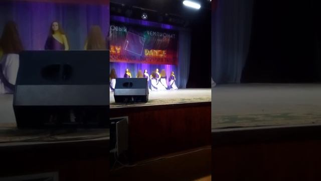Школа восточного танца "Амиза" смотреть онлайн