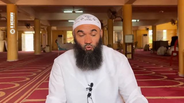 Кому будет грех даже за принятие дозволенной пищи? Ринат Абу Мухаммад смотреть онлайн