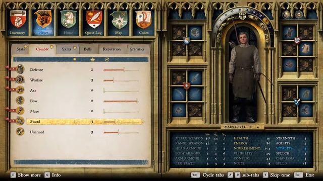 Kingdom Come: Deliverance - Part 18 смотреть онлайн