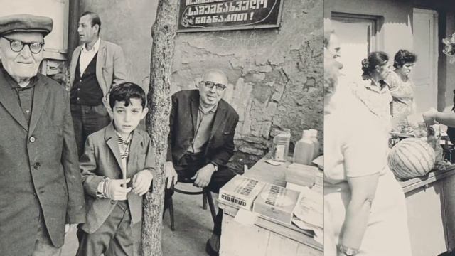 Вахтанг Кикабидзе ( Пацаны )