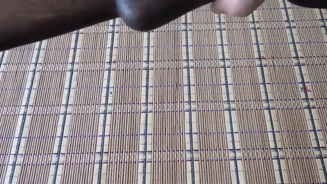 Реставрируем ружье, ТОЗ БМ, Часть 3, колодка и приклад смотреть онлайн