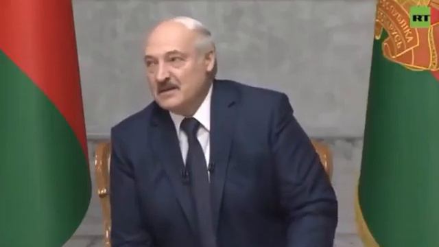 Что он несет ? Лукашенко живёт в своём мире смотреть онлайн