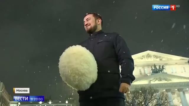 Исрафил Исрафилов смотреть онлайн