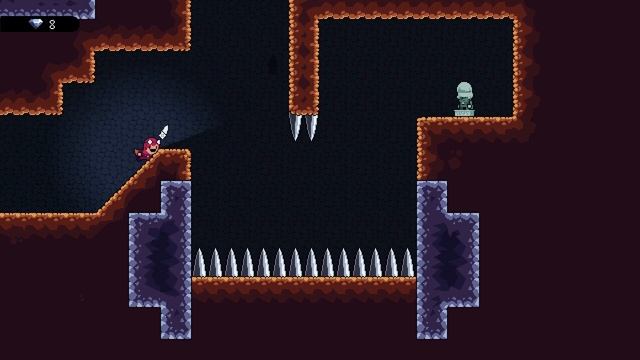 PokeyPoke DEVLOG #1 - Game fundamentals & tutorial level design смотреть онлайн