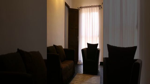 La Villa Colombe Bed and breakfast - Ivato - Madagascar смотреть онлайн