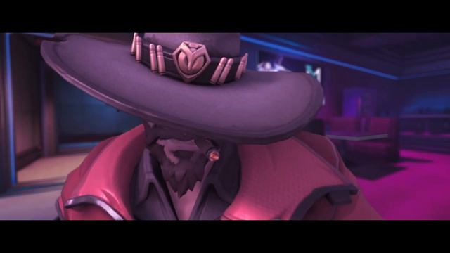 AI Soldier 76 Cover - Perfect Night (LE SSERAFIM x Overwatch) [AI COVER] смотреть онлайн