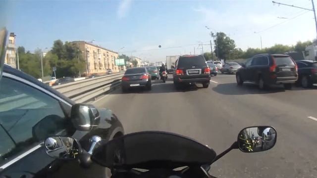 Кого видел 27.06.13 Варшавка в центр утро двое смотреть онлайн
