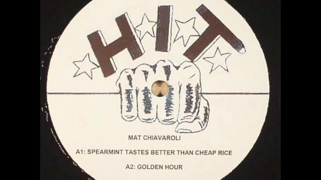 Mat Chiavaroli - Golden Hour смотреть онлайн