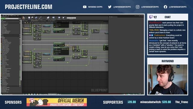 "Game Dev Is Just Fighting Lots Of Small Battles" смотреть онлайн