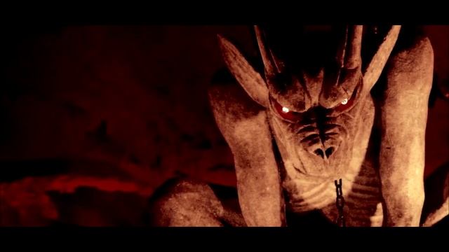 АСТАРОТ - демон отчаяния, что он из себя представляет и на что способен? | Демонология смотреть онлайн