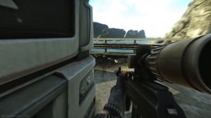 How to kill Zryachiy | Как убить Зрячего [Eng subs]