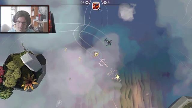Airheart: Tales of Broken Wings | The Sky's the Limit смотреть онлайн