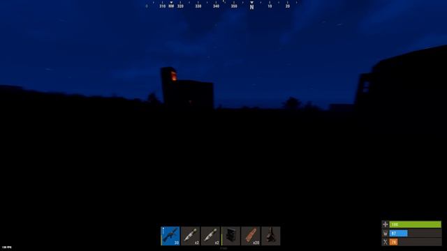 Лучшие Авантюры За 4000 Часов в Раст/Rust смотреть онлайн