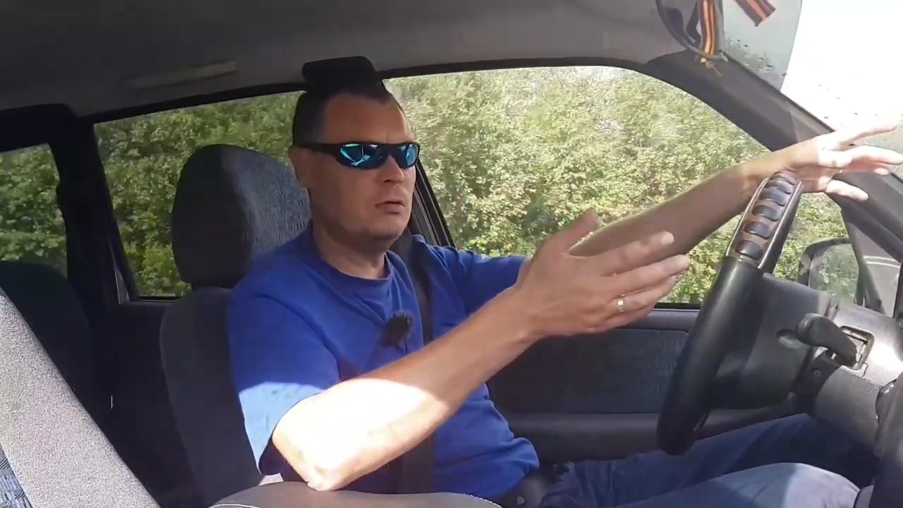 КАКОЙ РАСХОД ТОПЛИВА НА НИВЕ ШЕВРОЛЕ ? смотреть онлайн