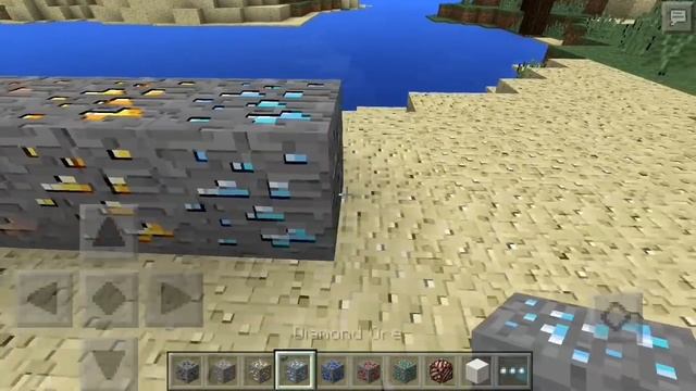 3D TEXTURES IN MCPE! - 3D Texture Pack for 0.14.0 - Minecraft PE (Pocket Edition) смотреть онлайн
