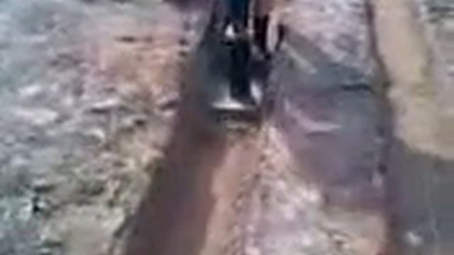 Вибротрамбовка ИЭ 4505 30кг Видео смотреть онлайн