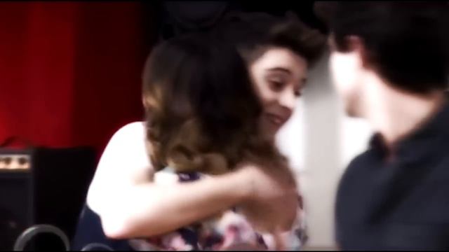 Виолетта и Федерико - Больше, чем подруга смотреть онлайн