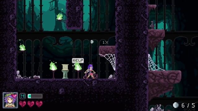 [eShop EU] Olympia Rising - First Look смотреть онлайн