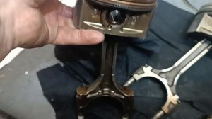 Сборка, запуск мотора ЗМЗ 405 после замены колец и ГРМ.