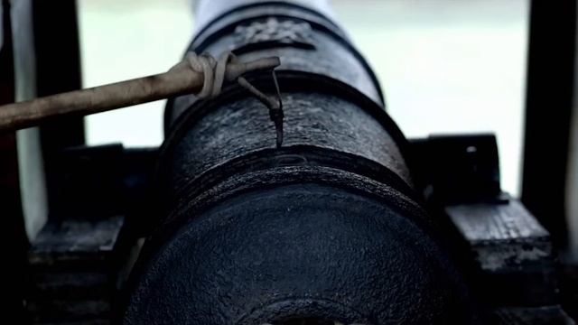 Черные паруса - Трейлер смотреть онлайн