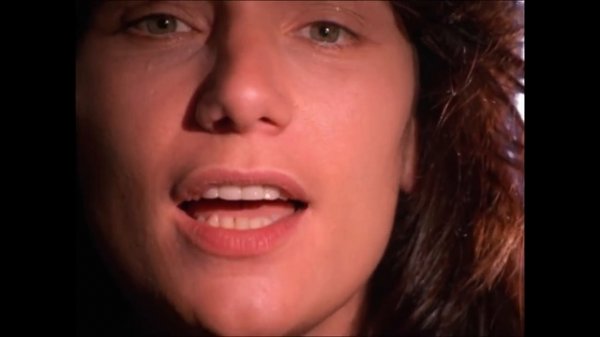 Mr. Big - Wild World (MV)